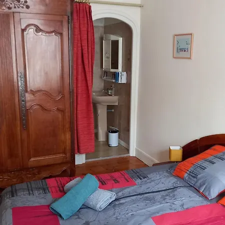 Apartment D'olonne - Arago - Le 16 *