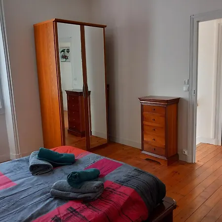 D'olonne - Arago - Le 16