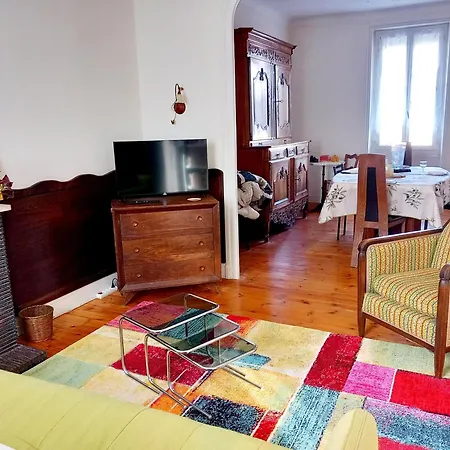 公寓 D'olonne - Arago - Le 16 莱萨布勒-多洛讷