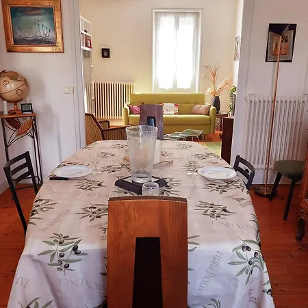 D'olonne - Arago - Le 16 Apartment