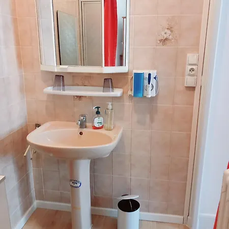 D'olonne - Arago - Le 16 Apartment Les Sables-d'Olonne
