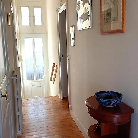 Apartment D'olonne - Arago - Le 16