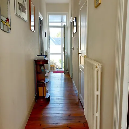 D'olonne - Arago - Le 16 Apartment Les Sables-d'Olonne