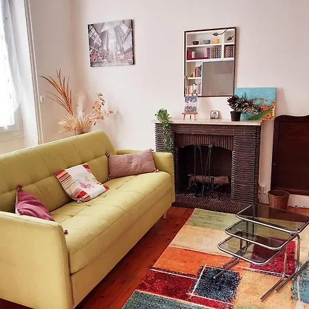 D'olonne - Arago - Le 16 * 莱萨布勒-多洛讷