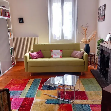 Apartment D'olonne - Arago - Le 16 *