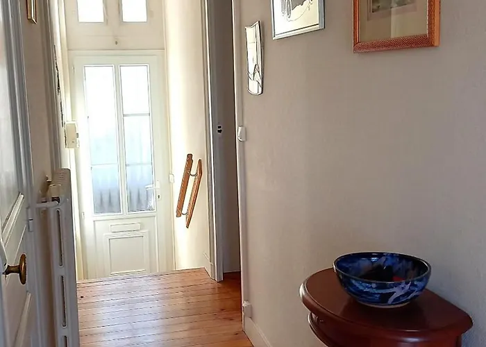 公寓 D'olonne - Arago - Le 16