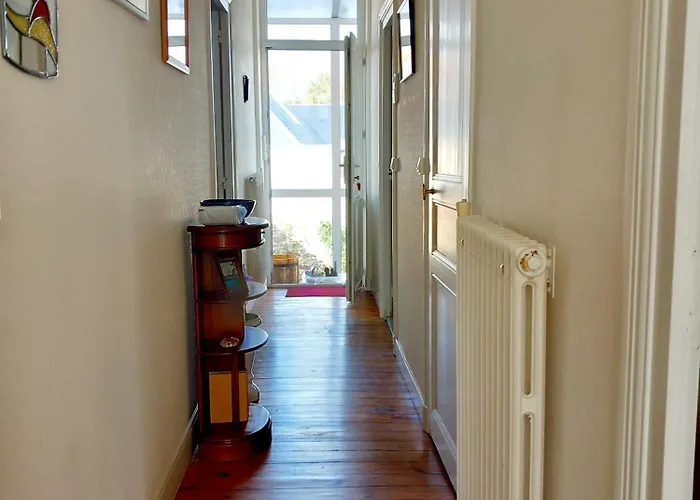 D'olonne - Arago - Le 16 公寓 莱萨布勒-多洛讷