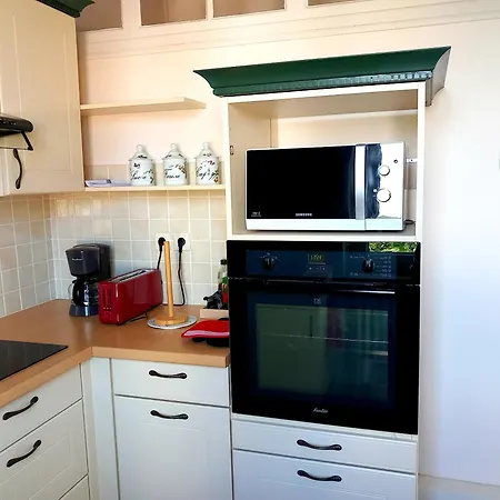 Appartement D'olonne - Arago - Le 16 *
