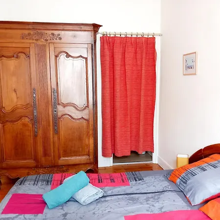 Apartment D'olonne - Arago - Le 16 Les Sables-d'Olonne