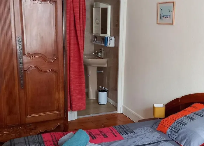 Apartamento D'olonne - Arago - Le 16 *