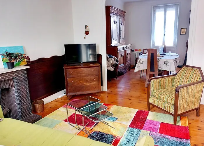 Apartamento D'olonne - Arago - Le 16 Les Sables-dʼOlonne