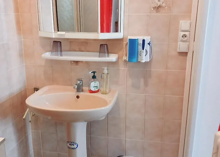 D'olonne - Arago - Le 16 Apartamento Les Sables-dʼOlonne