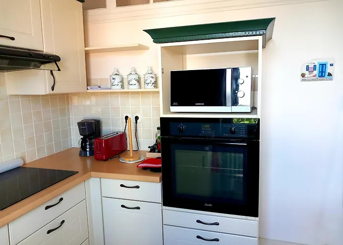 Apartamento D'olonne - Arago - Le 16 *