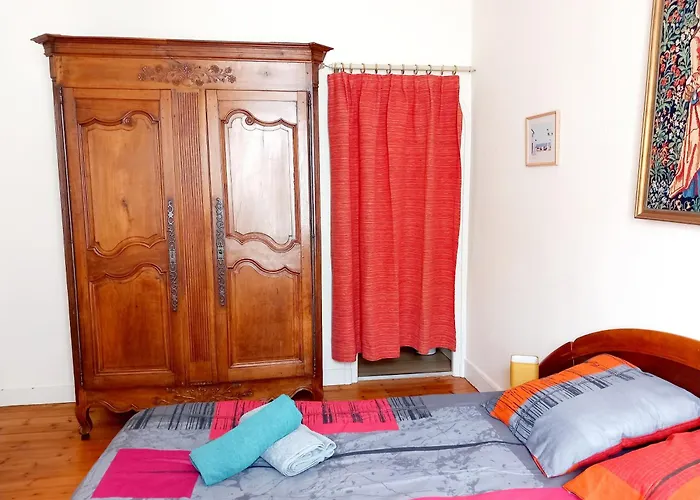Apartamento D'olonne - Arago - Le 16 Les Sables-dʼOlonne