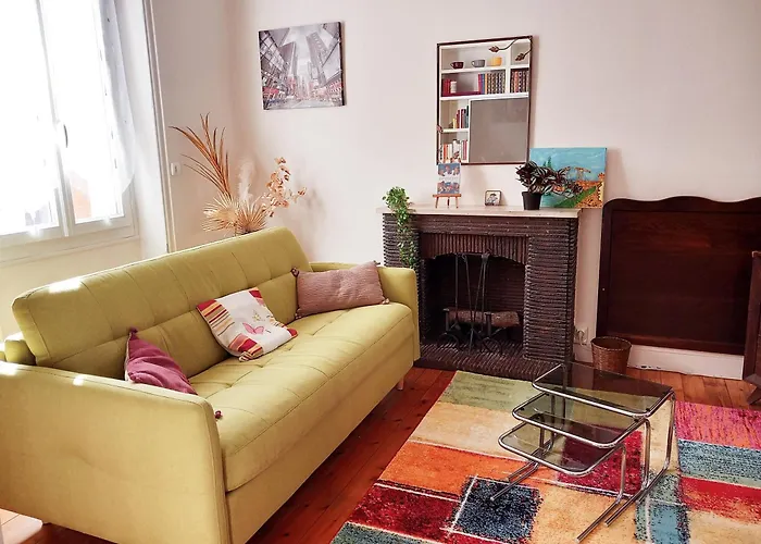 D'olonne - Arago - Le 16 * Les Sables-dʼOlonne